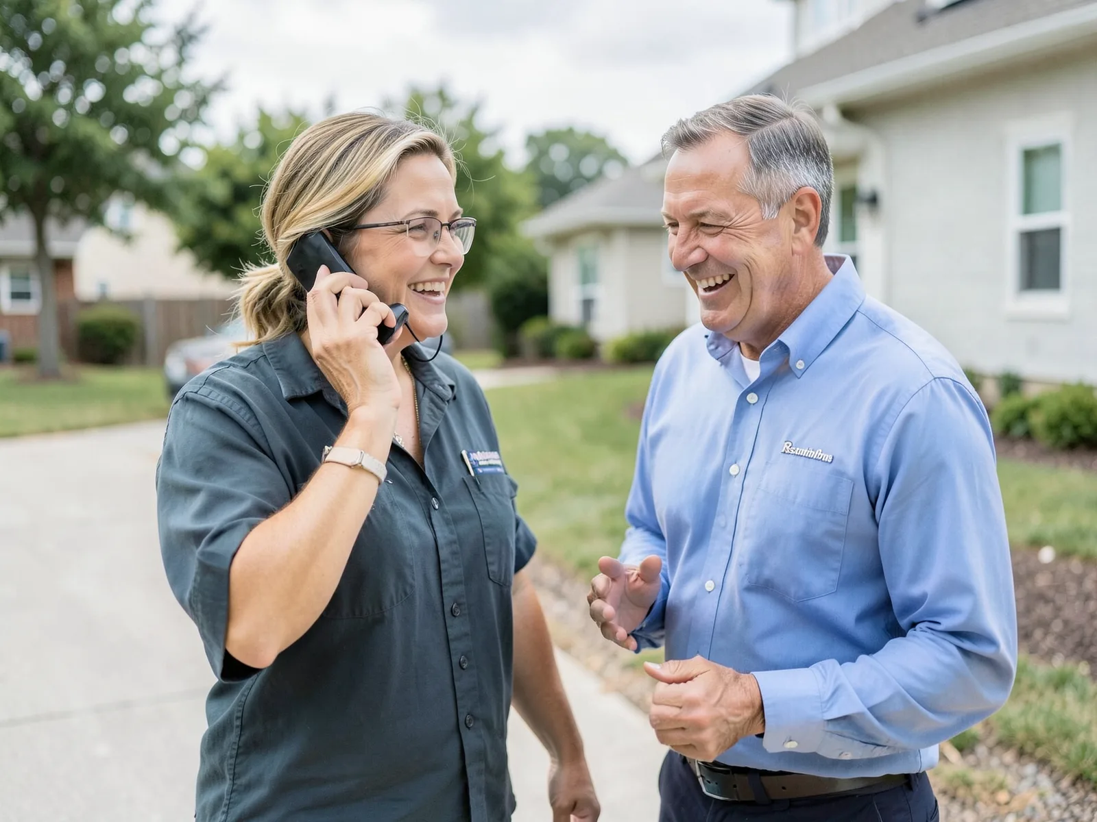 Frequently Asked Questions About Hidden Leak Restoration in Garber, OK